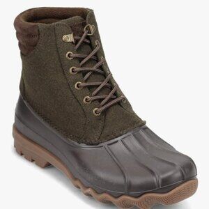 Winter Boots